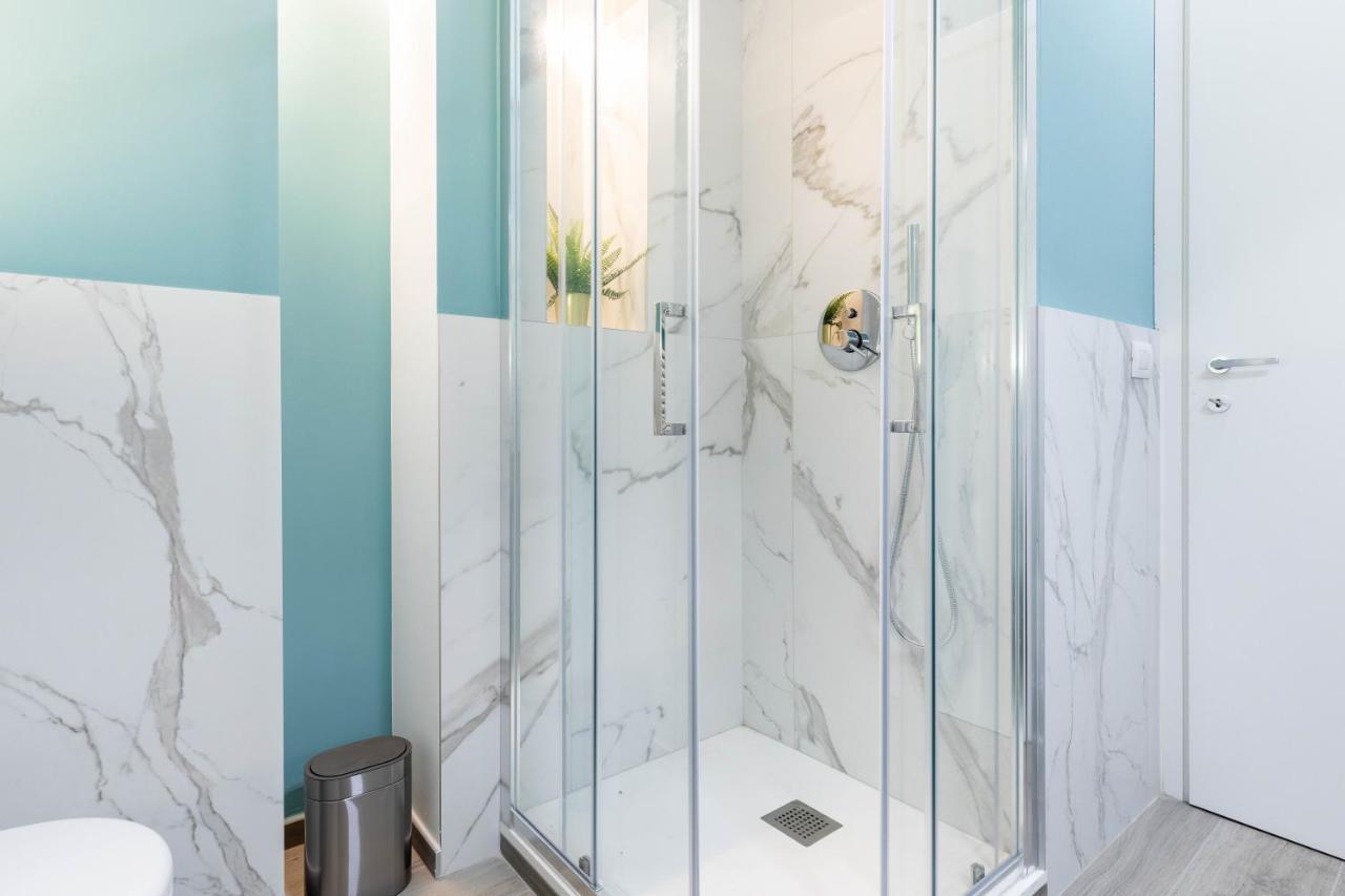 Apartment Bovisa Mailand